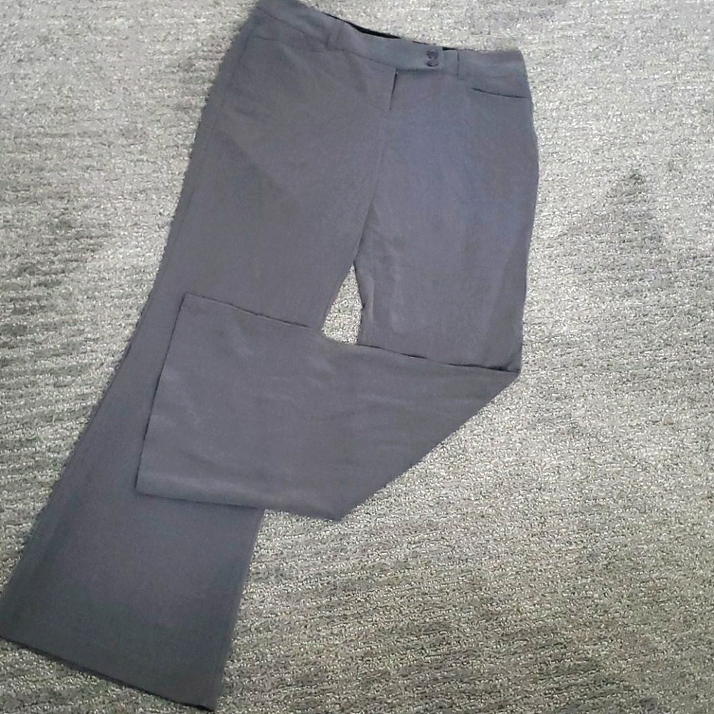 Dress pants TBA the flip